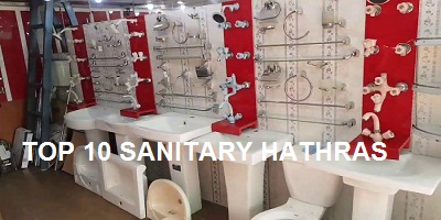 Top 10 Sanitary Shop in Hathras